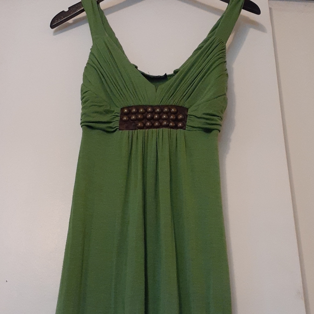 Womans dress